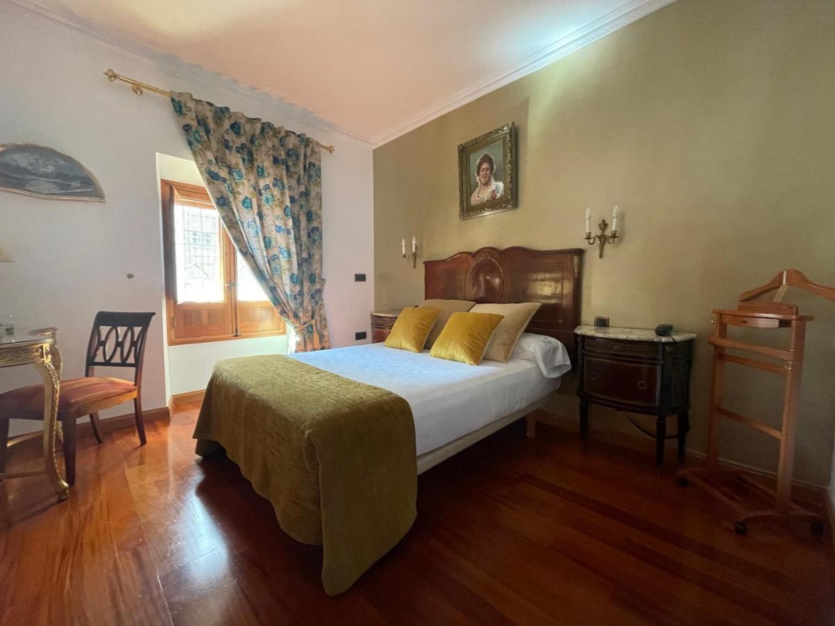 La Llave De La Juderia Hotel Boutique Кордова Экстерьер фото